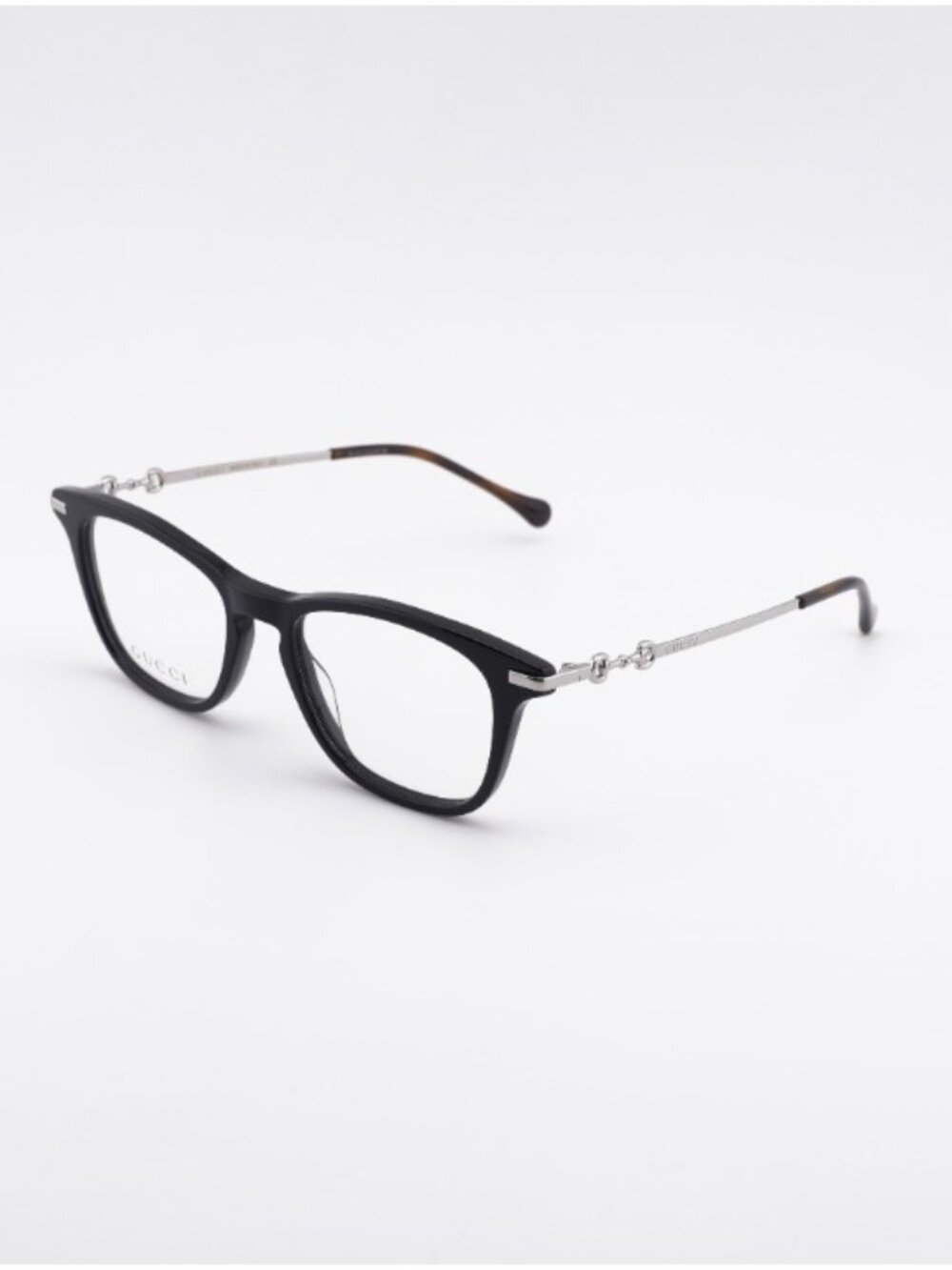 Gucci GG0919O 001 Eyeglasses Black 50mm Square Frame
